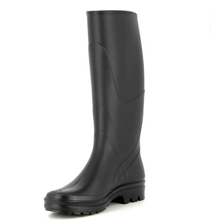 BOTTES MIXTE BAUDOU KRAFT