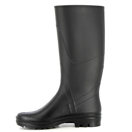 BOTTES MIXTE BAUDOU KRAFT