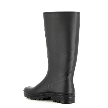 BOTTES MIXTE BAUDOU KRAFT