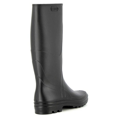 BOTTES MIXTE BAUDOU KRAFT