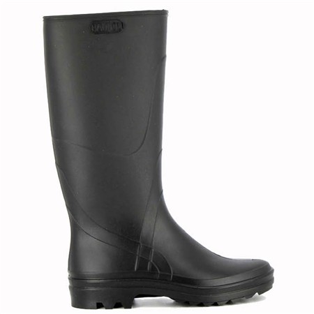 BOTTES MIXTE BAUDOU KRAFT