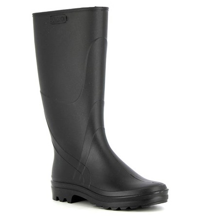 Bottes Mixte Baudou Kraft