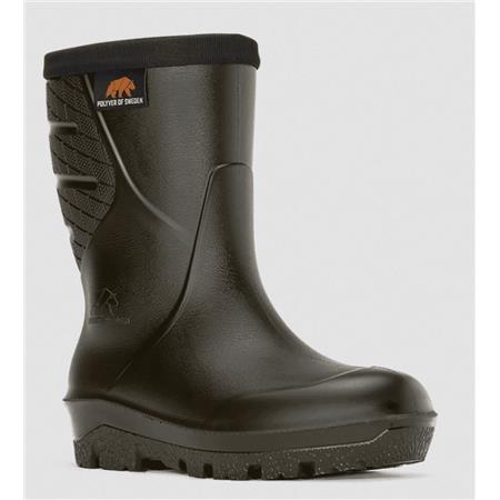 BOTTES MIXTE POLYVER CLASSIC 365 - VERT OLIVE