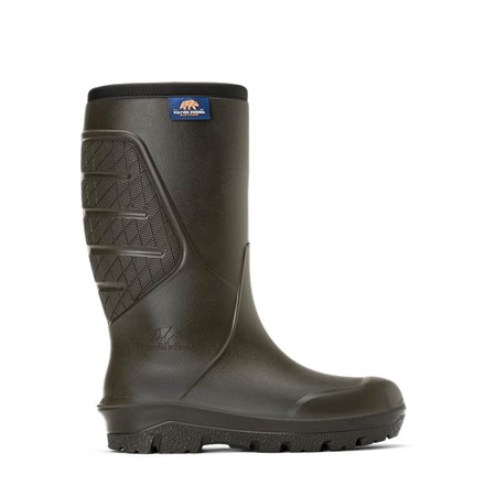 Bottes Mixte Polyver Classic High - Vert Olive