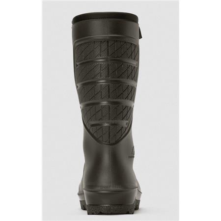 BOTTES MIXTE POLYVER CLASSIC HIGH - VERT OLIVE