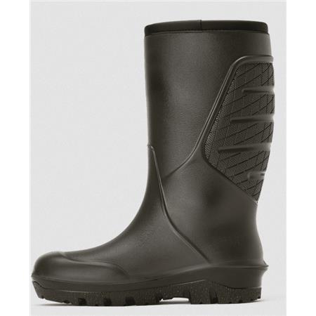 BOTTES MIXTE POLYVER CLASSIC HIGH - VERT OLIVE