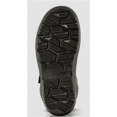 BOTTES MIXTE POLYVER CLASSIC HIGH - VERT OLIVE