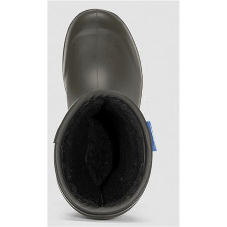 BOTTES MIXTE POLYVER CLASSIC HIGH - VERT OLIVE