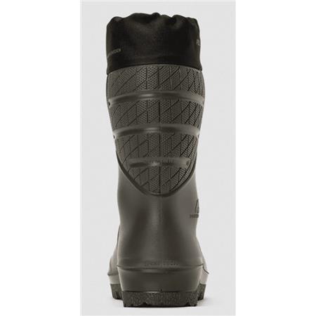 BOTTES MIXTE POLYVER CLASSIC SPORT MID - OD GREEN