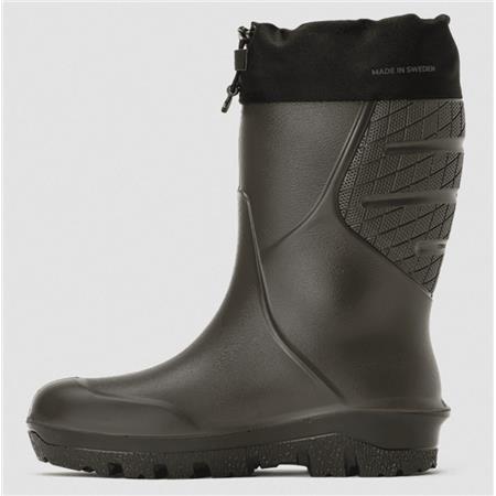 BOTTES MIXTE POLYVER CLASSIC SPORT MID - OD GREEN