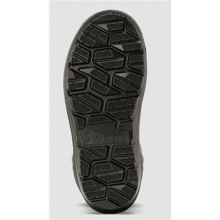 BOTTES MIXTE POLYVER CLASSIC SPORT MID - OD GREEN