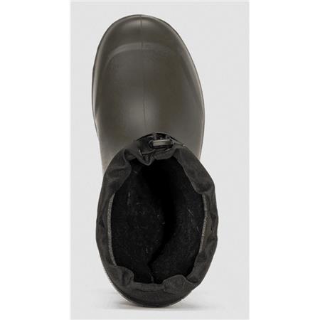 BOTTES MIXTE POLYVER CLASSIC SPORT MID - OD GREEN