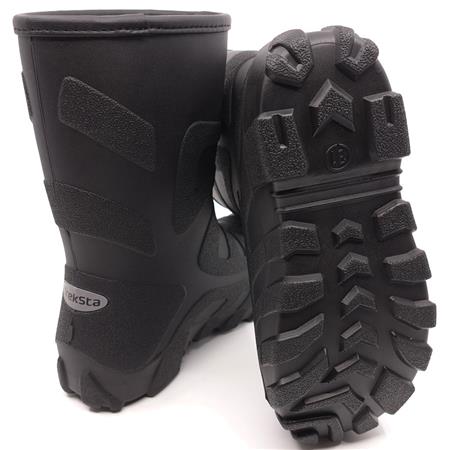 BOTTES TREKSTA ARTIC PU - NOIR