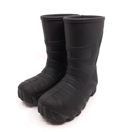 BOTTES TREKSTA ARTIC PU - NOIR