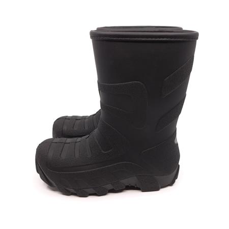 BOTTES TREKSTA ARTIC PU - NOIR