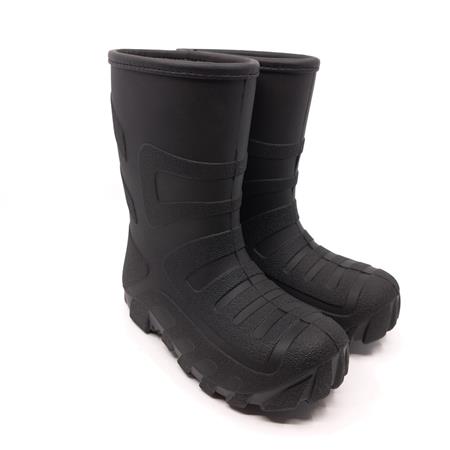 BOTTES TREKSTA ARTIC PU - NOIR