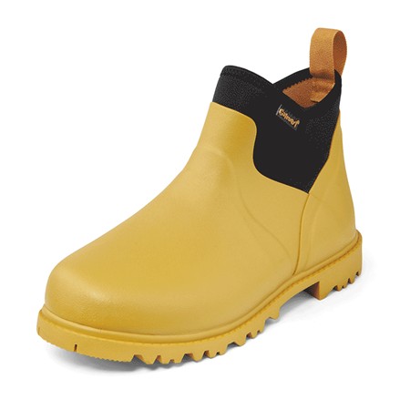 Bottillons Femme Gateway Ascot Lady 6” 3Mm - Amber