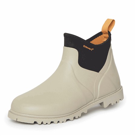 Bottillons Femme Gateway Ascot Lady 6” 3Mm - Beige