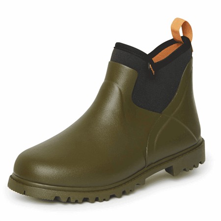 Bottillons Femme Gateway Ascot Lady 6” 3Mm - Khaki