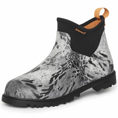 Bottillons Femme Gateway Ascot Lady 6” 3Mm - Prym1 Slate Grey