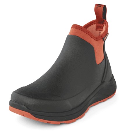 Bottillons Femme Gateway Rainwalker Lady 6” 4Mm - Noir