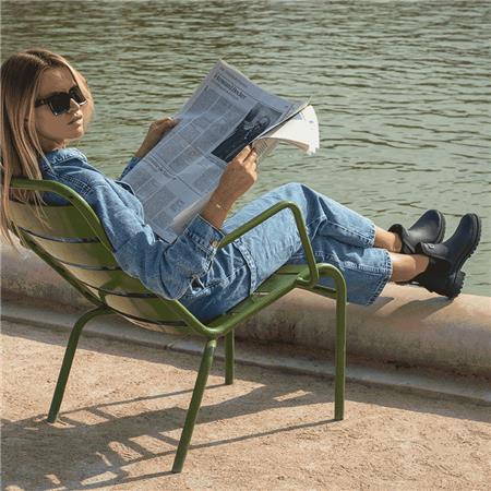 BOTTILLONS FEMME ROUCHETTE CITIES - NOIR