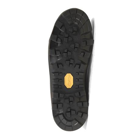 BOTTILLONS HOMME AIGLE LETRAK GTX - MARRON