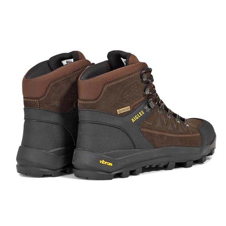 BOTTILLONS HOMME AIGLE LETRAK SU GTX - MARRON