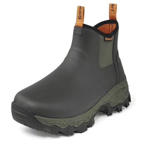 Bottillons Homme Gateway Woodwalker 7” 4Mm - Forest