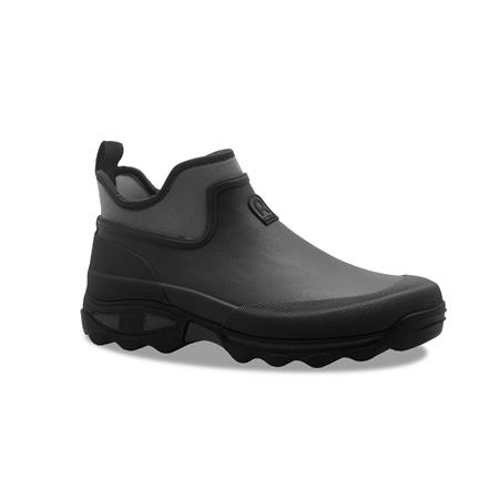 Bottillons Homme Rouchette Clean Land - Noir