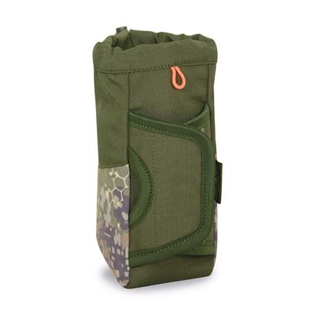 BOTTLE POCKET MARSUPIO SUEDE COMPACT