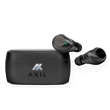 Bouchons D'oreille Axil Xcor Pro Bluetooth