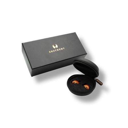 BOUCHONS D'OREILLE SHOTHUNT WIRELESS