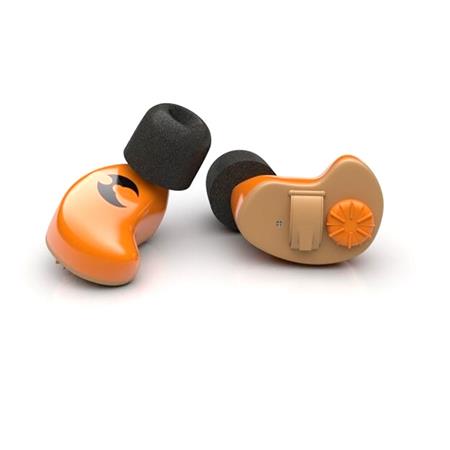 Bouchons D'oreille Shothunt Wireless