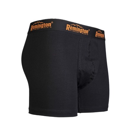 BOXERSHORTS-PACK FÜR HERREN REMINGTON SW - MEHRFARBIG - 3ER PACK