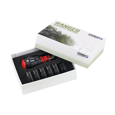 BRACES STEINER RANGER XTREM 8X42