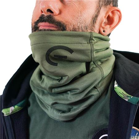 Braga De Cuello Para Caza Sur Vos Traces - Caqui