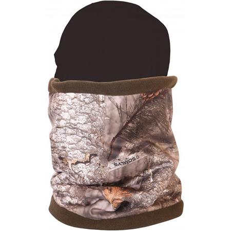 Braga De Cuello Somlys 881Dx - Camuflaje