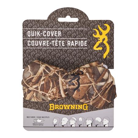 BRAGA PARA EL CUELLO BROWNING QUICK COVER - MAX4