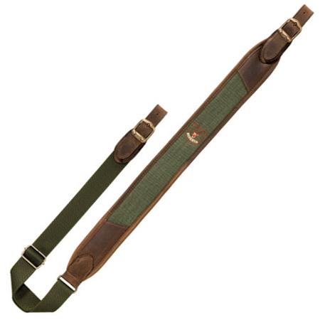 Bretelle Carabine Riserva Cordura Et Néoprène