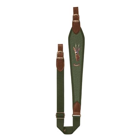 Bretelle Carabine Riserva Cordura - Vert