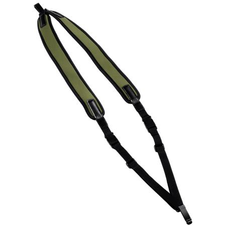 Bretelle D Arme Pour Sac À Dos En Néoprène - Fritzmann Fritzmann Per Zaino Neopreno Neoprene