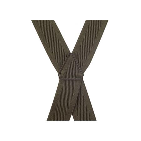 BRETELLE JANUEL 4 PINZE - VERDE - VERDE