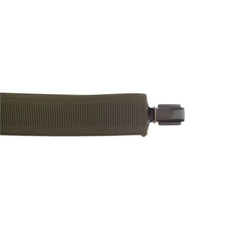 BRETELLE JANUEL 4 PINZE - VERDE - VERDE