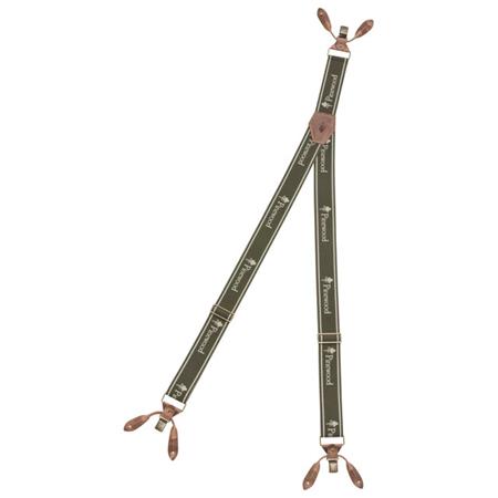 Bretelle Pinewood Cross Waist