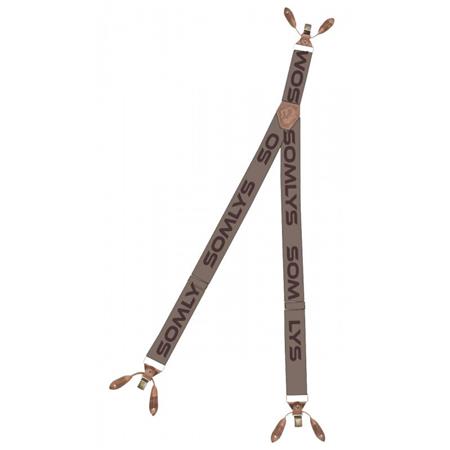Bretels Somlys À Boutons 180