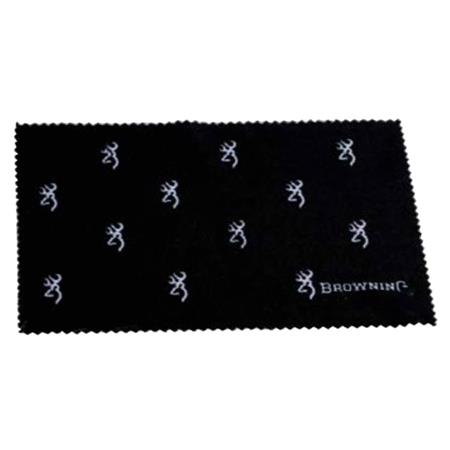 Brillenputztuch Browning