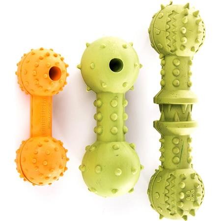 Brinquedo Altere Guizo P/ Cão