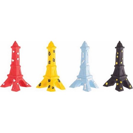 Brinquedo Torre Eiffel Martin Sellier