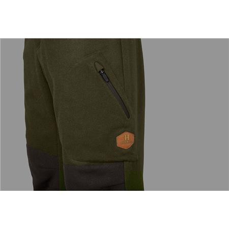 BROEK HEREN HARKILA METSO WINTER - KAKI